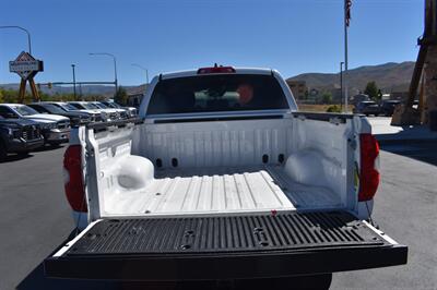 2021 Toyota Tundra SR5   - Photo 8 - Heber City, UT 84032