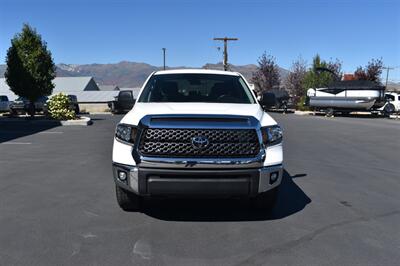 2021 Toyota Tundra SR5   - Photo 9 - Heber City, UT 84032