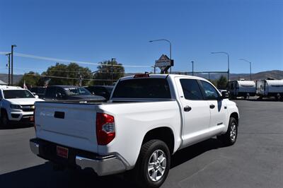 2021 Toyota Tundra SR5   - Photo 5 - Heber City, UT 84032