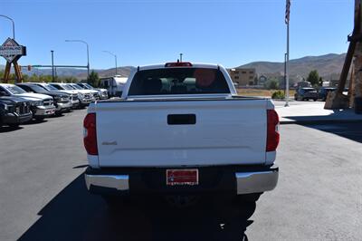 2021 Toyota Tundra SR5   - Photo 7 - Heber City, UT 84032