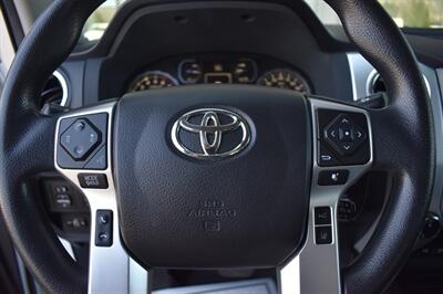 2021 Toyota Tundra SR5   - Photo 30 - Heber City, UT 84032