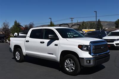 2021 Toyota Tundra SR5   - Photo 1 - Heber City, UT 84032