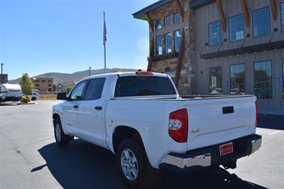 2021 Toyota Tundra SR5   - Photo 6 - Heber City, UT 84032