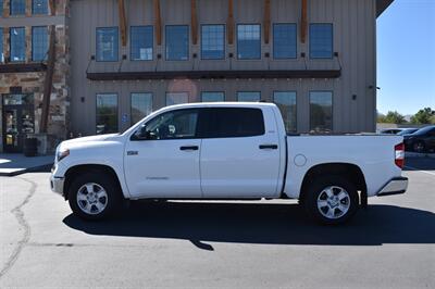 2021 Toyota Tundra SR5   - Photo 4 - Heber City, UT 84032