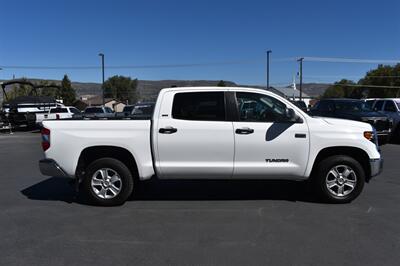 2021 Toyota Tundra SR5   - Photo 3 - Heber City, UT 84032