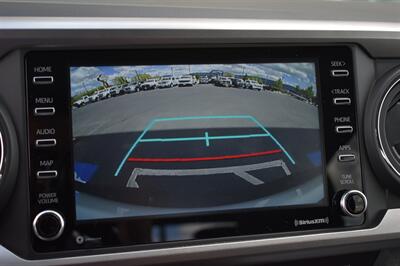 2023 Toyota Tacoma SR5 V6   - Photo 27 - Heber City, UT 84032