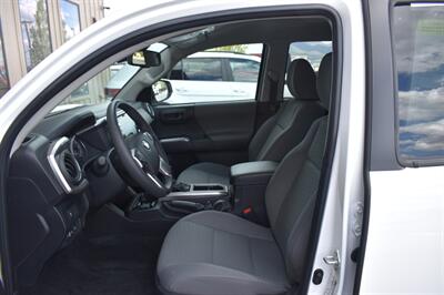 2023 Toyota Tacoma SR5 V6   - Photo 12 - Heber City, UT 84032