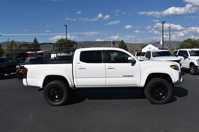 2023 Toyota Tacoma SR5 V6   - Photo 3 - Heber City, UT 84032