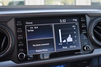 2023 Toyota Tacoma SR5 V6   - Photo 24 - Heber City, UT 84032