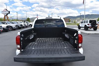 2023 Toyota Tacoma SR5 V6   - Photo 8 - Heber City, UT 84032