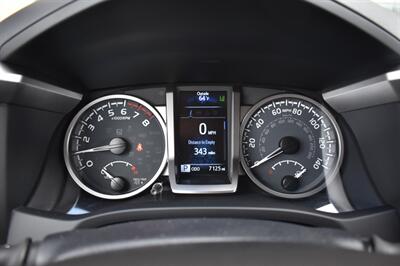 2023 Toyota Tacoma SR5 V6   - Photo 34 - Heber City, UT 84032