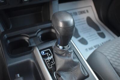2023 Toyota Tacoma SR5 V6   - Photo 19 - Heber City, UT 84032