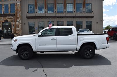 2023 Toyota Tacoma SR5 V6   - Photo 4 - Heber City, UT 84032