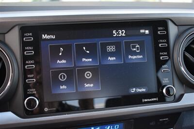 2023 Toyota Tacoma SR5 V6   - Photo 26 - Heber City, UT 84032