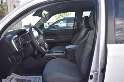 2023 Toyota Tacoma SR5 V6   - Photo 13 - Heber City, UT 84032