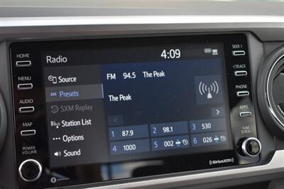 2023 Toyota Tacoma SR5 V6   - Photo 26 - Heber City, UT 84032