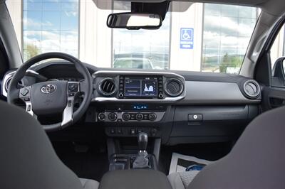 2023 Toyota Tacoma SR5 V6   - Photo 11 - Heber City, UT 84032