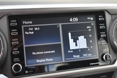 2023 Toyota Tacoma SR5 V6   - Photo 24 - Heber City, UT 84032