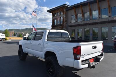2023 Toyota Tacoma SR5 V6   - Photo 6 - Heber City, UT 84032
