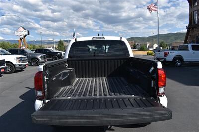 2023 Toyota Tacoma SR5 V6   - Photo 8 - Heber City, UT 84032