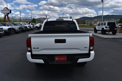 2023 Toyota Tacoma SR5 V6   - Photo 7 - Heber City, UT 84032