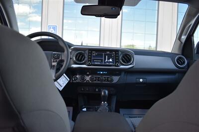 2023 Toyota Tacoma SR5 V6   - Photo 12 - Heber City, UT 84032