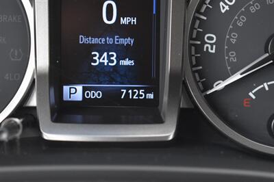 2023 Toyota Tacoma SR5 V6   - Photo 35 - Heber City, UT 84032