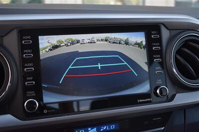 2023 Toyota Tacoma SR5 V6   - Photo 27 - Heber City, UT 84032