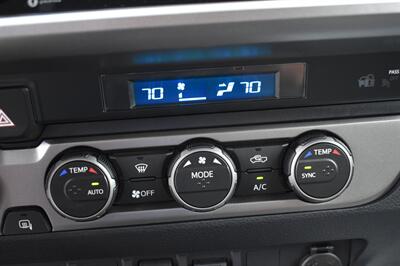 2023 Toyota Tacoma SR5 V6   - Photo 23 - Heber City, UT 84032