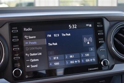 2023 Toyota Tacoma SR5 V6   - Photo 25 - Heber City, UT 84032