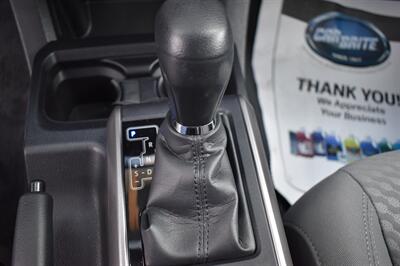 2023 Toyota Tacoma SR5 V6   - Photo 19 - Heber City, UT 84032
