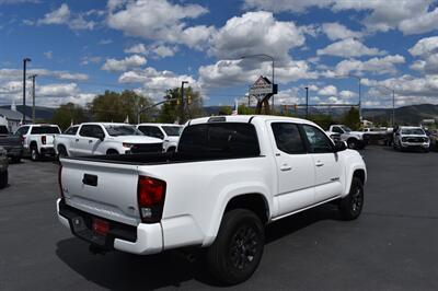 2023 Toyota Tacoma SR5 V6   - Photo 5 - Heber City, UT 84032