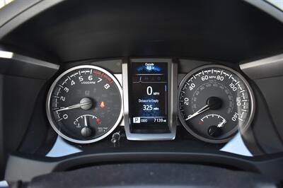 2023 Toyota Tacoma SR5 V6   - Photo 34 - Heber City, UT 84032