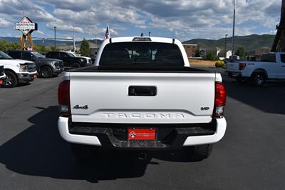 2023 Toyota Tacoma SR5 V6   - Photo 7 - Heber City, UT 84032