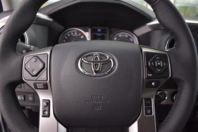 2023 Toyota Tacoma SR5 V6   - Photo 28 - Heber City, UT 84032