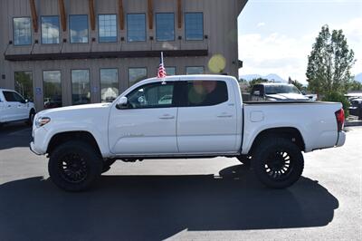 2023 Toyota Tacoma SR5 V6   - Photo 4 - Heber City, UT 84032