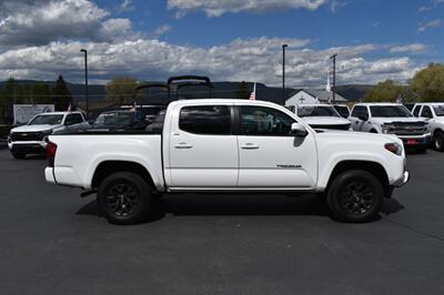 2023 Toyota Tacoma SR5 V6   - Photo 3 - Heber City, UT 84032