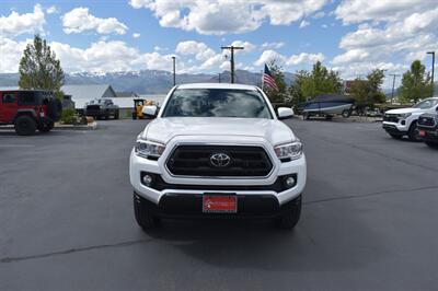 2023 Toyota Tacoma SR5 V6   - Photo 9 - Heber City, UT 84032