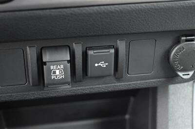 2023 Toyota Tacoma SR5 V6   - Photo 21 - Heber City, UT 84032