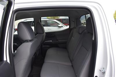 2023 Toyota Tacoma SR5 V6   - Photo 10 - Heber City, UT 84032