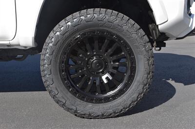 2023 Toyota Tacoma SR5 V6   - Photo 10 - Heber City, UT 84032