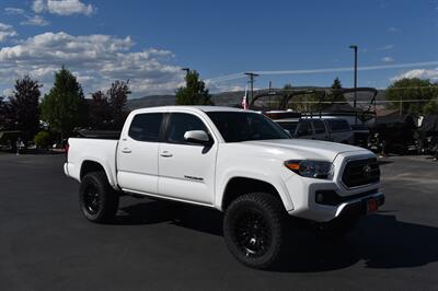 2023 Toyota Tacoma SR5 V6   - Photo 1 - Heber City, UT 84032