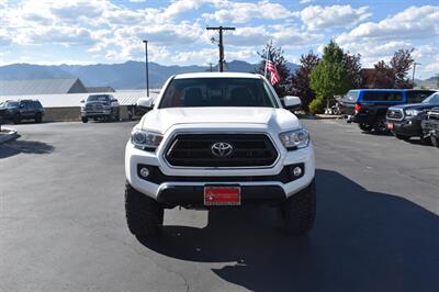 2023 Toyota Tacoma SR5 V6   - Photo 9 - Heber City, UT 84032