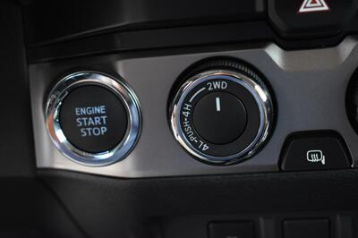 2023 Toyota Tacoma SR5 V6   - Photo 22 - Heber City, UT 84032