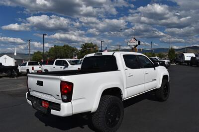 2023 Toyota Tacoma SR5 V6   - Photo 5 - Heber City, UT 84032