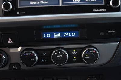 2023 Toyota Tacoma SR5 V6   - Photo 23 - Heber City, UT 84032