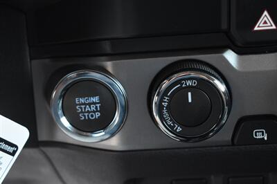 2023 Toyota Tacoma SR5 V6   - Photo 22 - Heber City, UT 84032