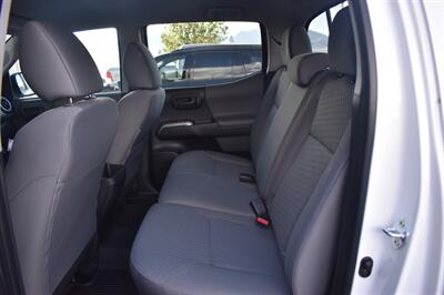 2023 Toyota Tacoma SR5 V6   - Photo 11 - Heber City, UT 84032