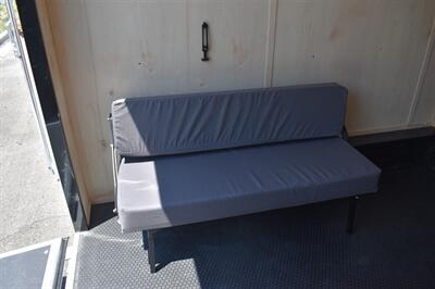 2025 Team Lodge 8.5' x 20' Enclosed Trailer   - Photo 9 - Heber City, UT 84032