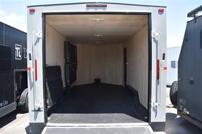 2025 Team Lodge 8.5' x 20' Enclosed Trailer   - Photo 6 - Heber City, UT 84032